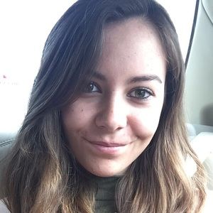 Meet your Posher, Mikaela